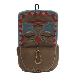 Gamer Pouch - Bag of Holding