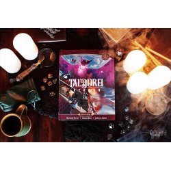 Tal’Dorei Campaign Setting Reborn