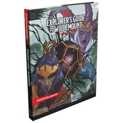 Explorer's Guide to Wildemount