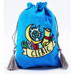 Dice Bag - Cleric