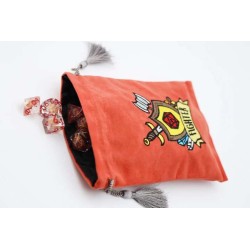 Dice Bag - Fighter