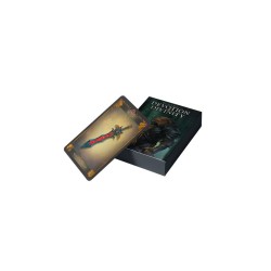 Heretic's Guide To Devotion & Divinity - Kortsæt