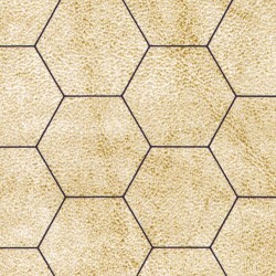 Spillemåtte - Battlemat® 1"" Reversible Squares & 1"" Hexes Spillemåtte - Battlemat® 1"" Reversible Squares & 1"" Hexes