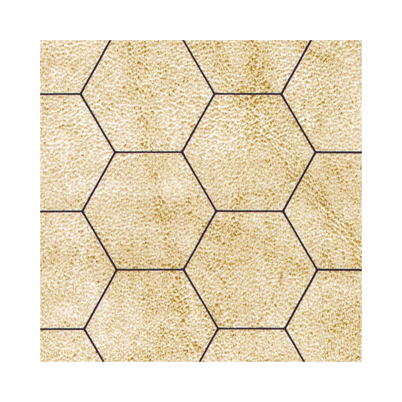 Spillemåtte - Battlemat® 1"" Reversible Squares & 1"" Hexes Spillemåtte - Battlemat® 1"" Reversible Squares & 1"" Hexes