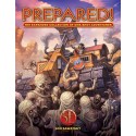 Prepared - Extended Collection