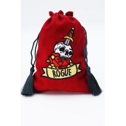 Dice Bag - Rogue