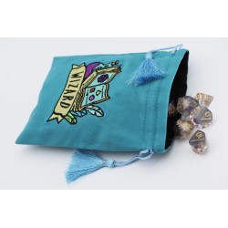 Dice Bag - Wizard