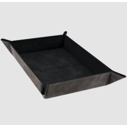 Terningbakke Magnetisk - Sort