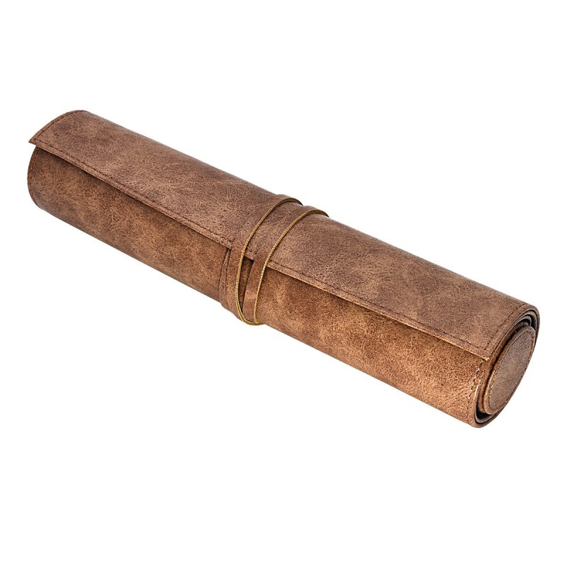 Dice Scroll - Dice Bag & Rolling Mat