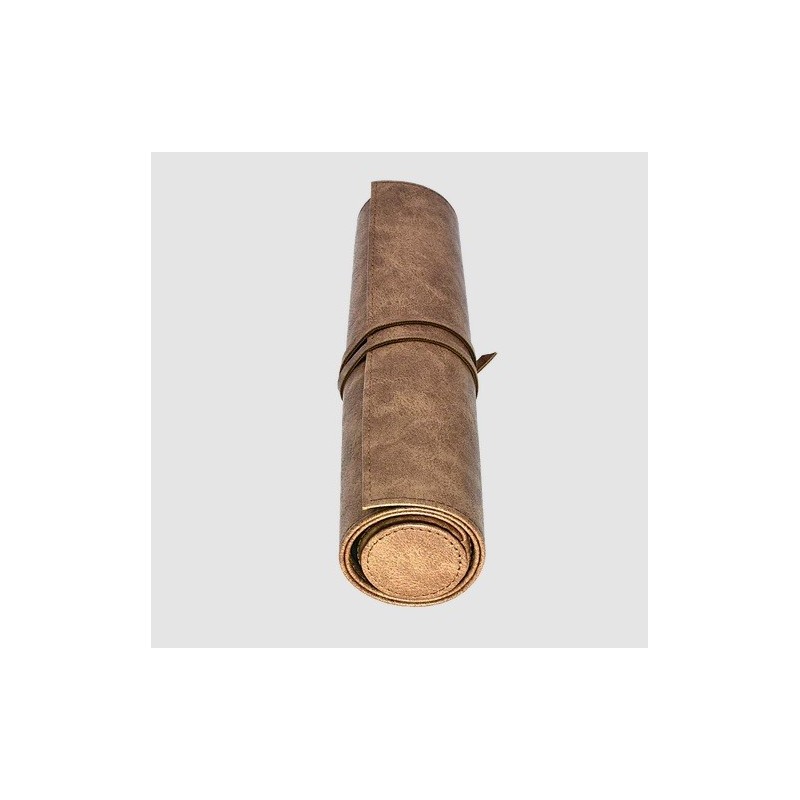 Dice Scroll - Dice Bag & Rolling Mat