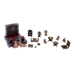 Pathfinder Battles: Thieves Guild Premium Set