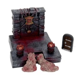 Pathfinder Battles: Thieves Guild Premium Set