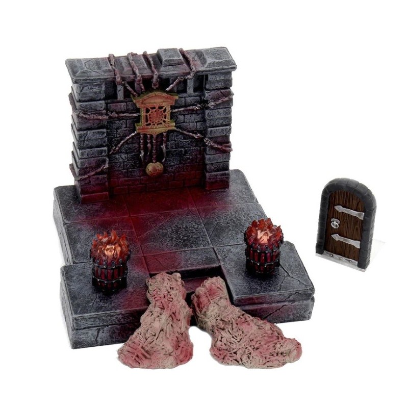 Pathfinder Battles: Thieves Guild Premium Set