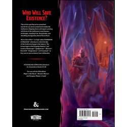 Vecna: Eve of Ruin (Almindeligt Cover)