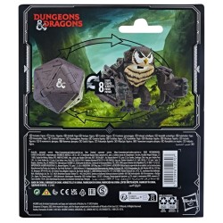 D&D Dicelings - Owlbear