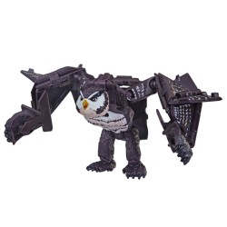 D&D Dicelings - Owlbear