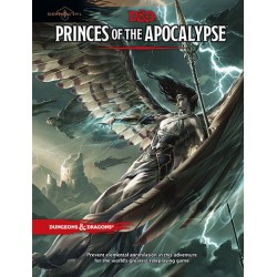 Princes of the Apocalypse