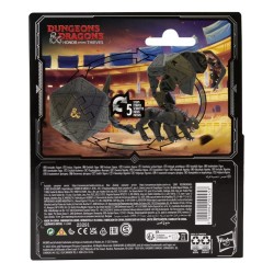 D&D Dicelings - Displacer Beast D&D Dicelings - Displacer Beast