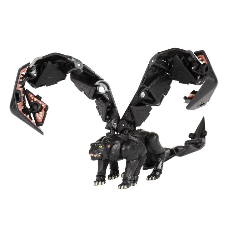 D&D Dicelings - Displacer Beast D&D Dicelings - Displacer Beast