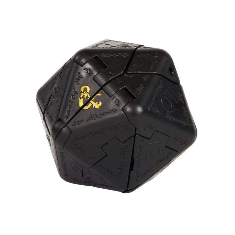 D&D Dicelings - Displacer Beast D&D Dicelings - Displacer Beast