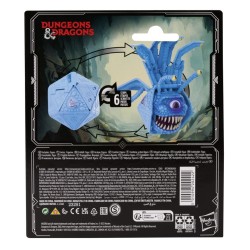 D&D Dicelings - Beholder