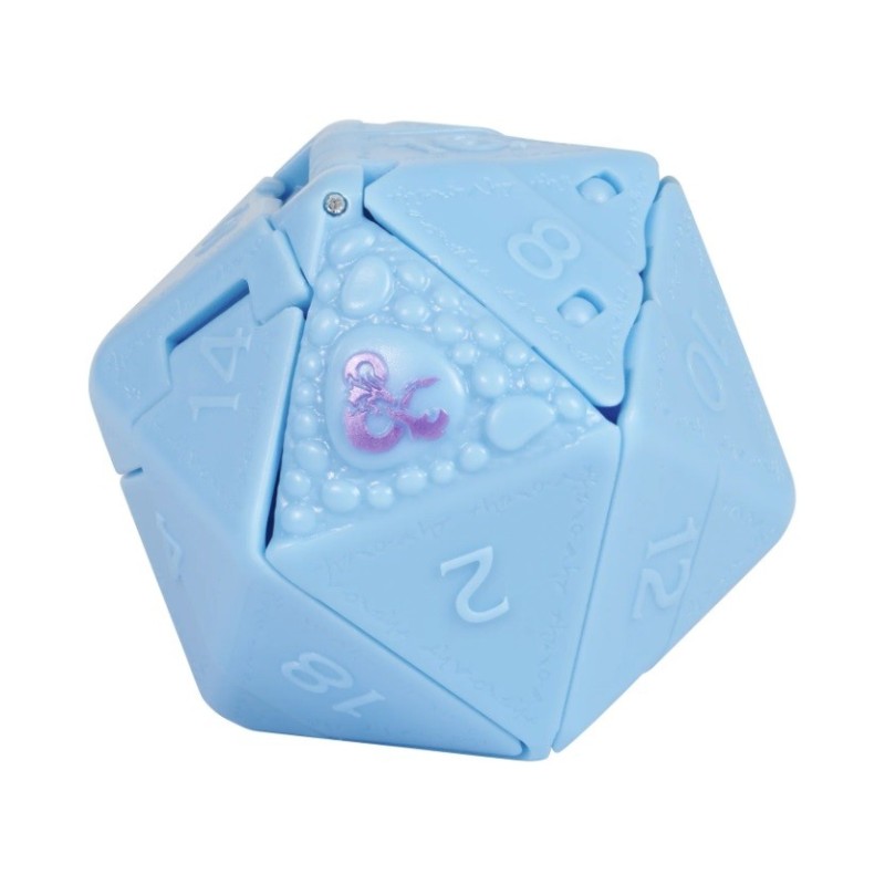 D&D Dicelings - Beholder