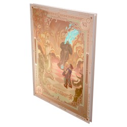 Glory of the Giants (Alternativt Cover) Glory of the Giants (Alternativt Cover)