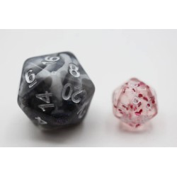 Mystery Loot Pack - Halfling Dice