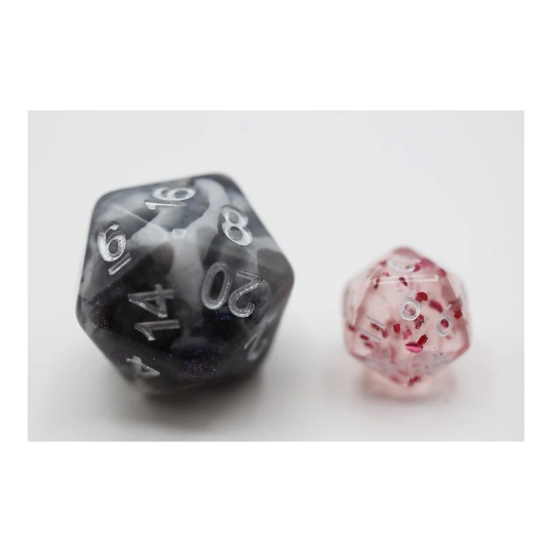 Mystery Loot Pack - Halfling Dice