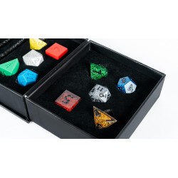 D&D 50th Anniversary Holmes Retro Replica & Modern Inspired Set