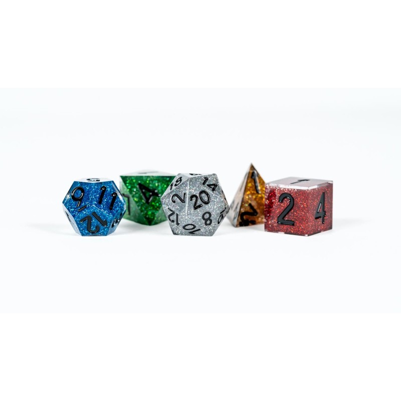 D&D 50th Anniversary Holmes Retro Replica & Modern Inspired Set