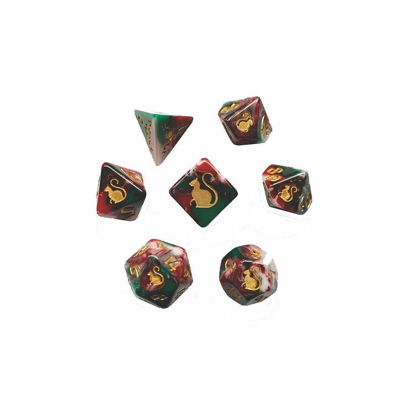 Kitty Clacks® Lucky Kitty Clacks® Lucky