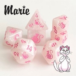 Kitty Clacks® Marie