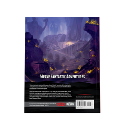 2024 Dungeon Master's Guide [Standard art]
