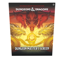 2024 DM Screen