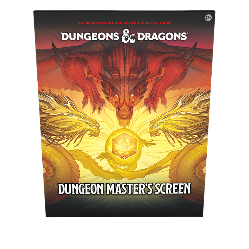 2024 DM Screen