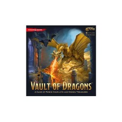 Vault of Dragons