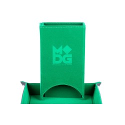 Dice Tower - Sammenklappelig (Flere farver)