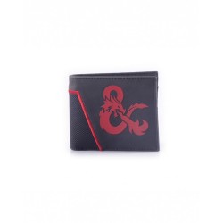 D&D Foldepung Ambersand