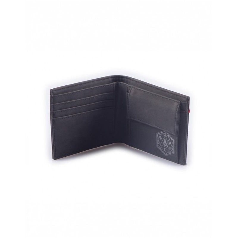 D&D Foldepung Ambersand