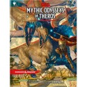 Mythic Odysseys of Theros (flere varianter)