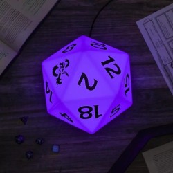 D20 Mood Light BDP