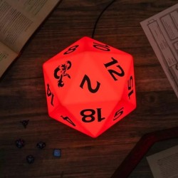 D20 Mood Light BDP