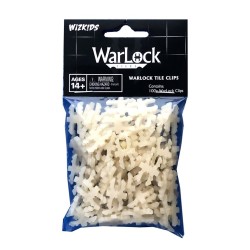 WarLock Tiles: Warlock Clips