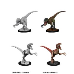 Pathfinder Battles Deep Cuts - Raptors