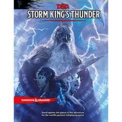 Storm King's Thunder