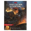 Tasha\'s Cauldron of Everything