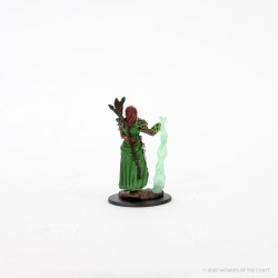 Icons of The Realms Premium Figures - Human Female Druid