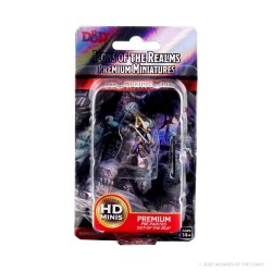 Icons of The Realms Premium Figures - Elf Female Ranger