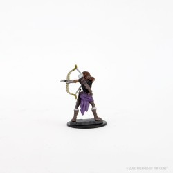 Icons of The Realms Premium Figures - Elf Female Ranger